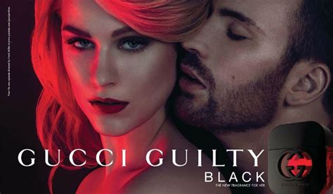 gucci guilty evan rachelwood|chris wood Gucci Guilty spot.